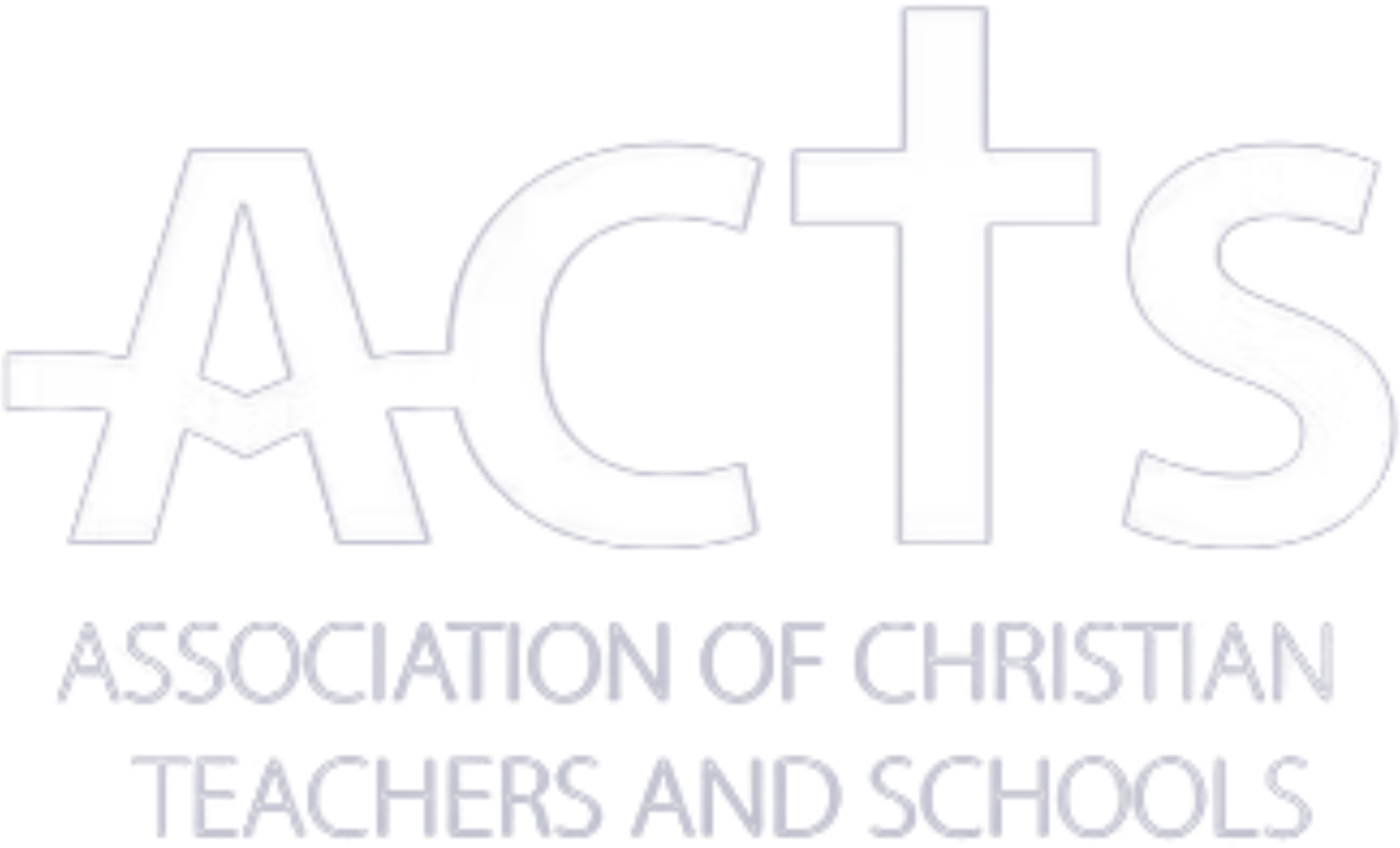 ACTS Accreditation Logo